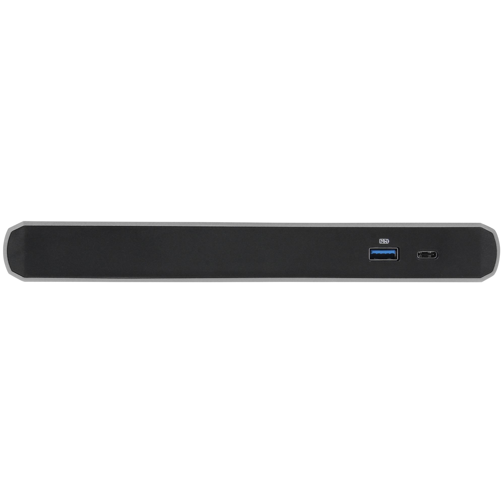 Thunderbolt 3 Dock - Dual 4K, Power Delivery | Laptop Docking Stations